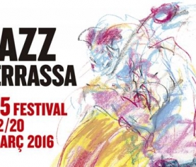 (Français) Five in Orbit al 35è Festival de Jazz de Terrassa
